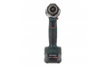 Дрель-шуруповерт аккумуляторная Metabo PowerMaxx BS 12 BL Q (601039500) 12В 2х2Ач Li-Ion