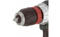 Дрель-шуруповерт аккумуляторная Metabo PowerMaxx BS 12 BL Q (601039500) 12В 2х2Ач Li-Ion
