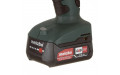 Дрель-шуруповерт аккумуляторная Metabo PowerMaxx BS 12 BL Q (601039500) 12В 2х2Ач Li-Ion