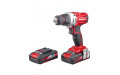 Дрель-шуруповерт аккумуляторная Einhell PXC TE-CD 18/2 Li kit (4513830) 18В 2х1,5Ач Li-Ion