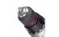 Дрель-шуруповерт аккумуляторная Einhell PXC TE-CD 18/2 Li kit (4513830) 18В 2х1,5Ач Li-Ion
