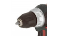 Дрель-шуруповерт аккумуляторная Metabo PowerMaxx BS 12 (601036500) 12В 2х2Ач Li-Ion