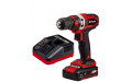 Дрель-шуруповерт аккумуляторная Einhell PXC TC-CD 18/35 Li (4513914) 18В 1х1,5Ач Li-Ion
