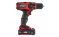 Дрель-шуруповерт аккумуляторная Einhell PXC TC-CD 18/35 Li (4513914) 18В 1х1,5Ач Li-Ion