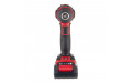 Дрель-шуруповерт аккумуляторная Einhell PXC TC-CD 18/35 Li (4513914) 18В 1х1,5Ач Li-Ion