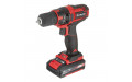 Дрель-шуруповерт аккумуляторная Einhell PXC TC-CD 18/35 Li (4513914) 18В 1х1,5Ач Li-Ion