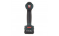 Дрель-шуруповерт аккумуляторная Metabo PowerMaxx BS 12 BL (601038500) 12В 2х2Ач Li-Ion