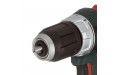 Дрель-шуруповерт аккумуляторная Metabo PowerMaxx BS 12 BL (601038500) 12В 2х2Ач Li-Ion