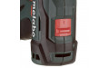 Дрель-шуруповерт аккумуляторная Metabo PowerMaxx BS 12 BL (601038500) 12В 2х2Ач Li-Ion