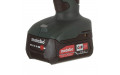 Дрель-шуруповерт аккумуляторная Metabo PowerMaxx BS 12 BL (601038500) 12В 2х2Ач Li-Ion
