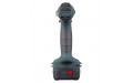 Дрель-шуруповерт аккумуляторная Metabo BS (602206880) 14,4В 2х2Ач Li-Ion с набором оснастки