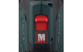 Дрель-шуруповерт аккумуляторная Metabo BS (602206880) 14,4В 2х2Ач Li-Ion с набором оснастки