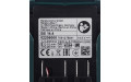 Дрель-шуруповерт аккумуляторная Metabo BS (602206880) 14,4В 2х2Ач Li-Ion с набором оснастки