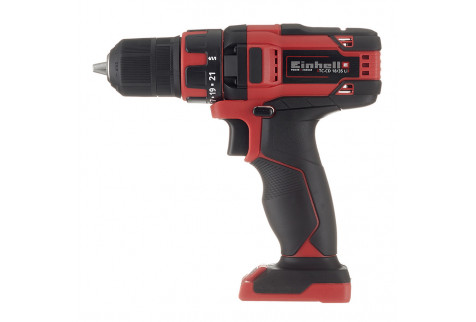 Дрель-шуруповерт аккумуляторная Einhell PXC TC-CD 18/35 Li - Solo (4513927) 18В Li-Ion без АКБ и ЗУ
