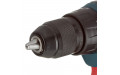 Дрель-шуруповерт аккумуляторная Bosch GSR 18V-50 Solo (06019H5002) 18В Li-Ion без АКБ и ЗУ
