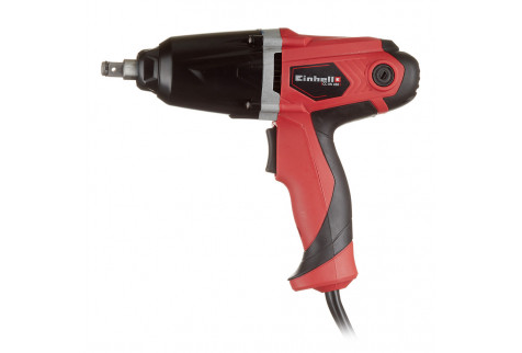 Гайковерт ударный Einhell CC-IW 450 (2048304) 450 Вт
