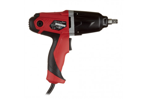 Гайковерт ударный Einhell CC-IW 450 (2048304) 450 Вт