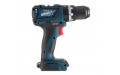 Дрель-шуруповерт аккумуляторная ударная Bosch GSB 18V-60 C (06019G2102) 18В Li-Ion без АКБ и ЗУ