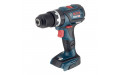 Дрель-шуруповерт аккумуляторная ударная Bosch GSB 18V-60 C (06019G2102) 18В Li-Ion без АКБ и ЗУ