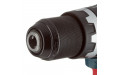 Дрель-шуруповерт аккумуляторная ударная Bosch GSB 18V-60 C (06019G2102) 18В Li-Ion без АКБ и ЗУ