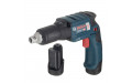 Дрель-шуруповерт аккумуляторная Bosch GTB 12V-11 Professional (06019E4004) 12В 2х3Ач Li-Ion