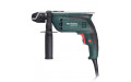 Дрель ударная Metabo SBE 650 Impuls (600743000) 650 Вт Дрель ударная Metabo SBE 650 Impuls (600743000) 650 Вт