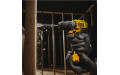 Дрель-шуруповерт аккумуляторная DeWalt DCD701N-XJ (DCD701N-XJ) 12В Li-Ion без АКБ и ЗУ