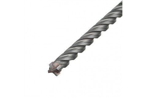 Бур SDS-plus Bosch 5X (02608833809) 12х200х260 мм
