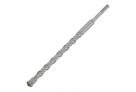 Бур SDS-plus КМ / Shaft 20х250х310 мм