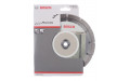 Диск алмазный по бетону Bosch Professional (2608602199) 180x22,2x2 мм сегментный сухой рез