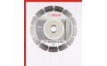 Диск алмазный по бетону Bosch Professional (2608602199) 180x22,2x2 мм сегментный сухой рез