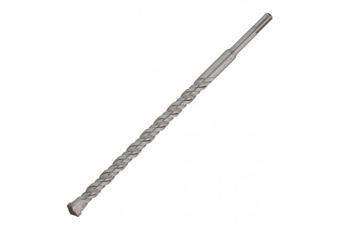 Бур SDS-plus КМ / Shaft 18х250х310 мм