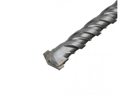 Бур SDS-plus КМ / Shaft 18х250х310 мм