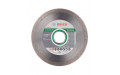 Диск алмазный по керамике Bosch Professional (2608602201) 115x22,2x1,7 мм сплошной сухой рез