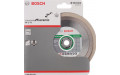 Диск алмазный по керамике Bosch Professional (2608602201) 115x22,2x1,7 мм сплошной сухой рез