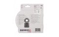 Диск алмазный по керамике Bosch Professional (2608602201) 115x22,2x1,7 мм сплошной сухой рез