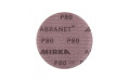 Диск шлифовальный Mirka Abranet d150 мм P80 на липучку сетчатая основа (5 шт.) Диск шлифовальный Mirka Abranet d150 мм P80 на липучку сетчатая основа (5 шт.)