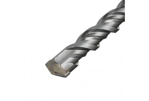 Бур SDS-plus КМ / Shaft 22х250х310 мм