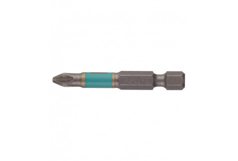 Бита Jettools (W3-21-0502) PZ2 магнитная 50 мм (10 шт.)