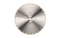 Диск алмазный по бетону Kronger Beton Blade 400x25,4x3,5 мм мм сегментный мокрый/сухой рез Диск алмазный по бетону Kronger Beton Blade 400x25,4x3,5 мм мм сегментный мокрый/сухой рез