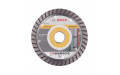 Диск алмазный универсальный Bosch (2608602394) 125x22,2x2 мм турбо сухой рез Диск алмазный универсальный Bosch (2608602394) 125x22,2x2 мм турбо сухой рез