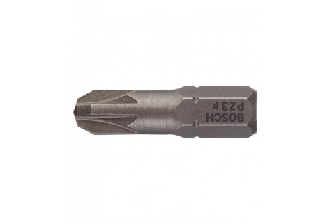 Бита Bosch (2607001562) PZ3 25 мм (3 шт.)