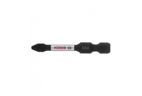 Бита Bosch (2608522331) PZ2 50 мм (8 шт.)