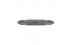 Бита Bosch (2607001740) PH2 45 мм двухсторонняя (1 шт.)