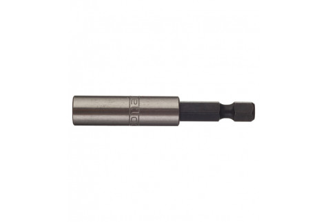 Набор бит Jettools (W-0407) PH/ SL 25 мм с адаптером (6 шт.)