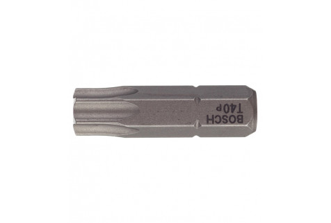 Бита Bosch (2607001625) TORX T40 25 мм (3 шт.)