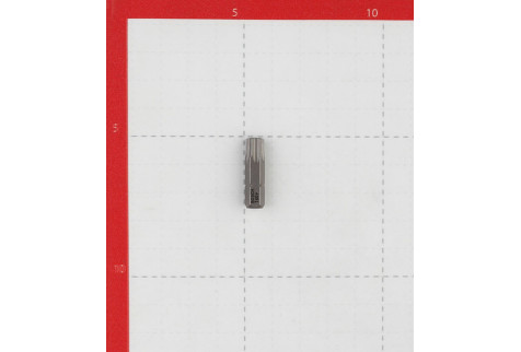 Бита Bosch (2607001625) TORX T40 25 мм (3 шт.)