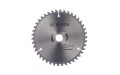 Диск пильный универсальный Bosch Multi ECO (2608644388) 160х16/20х2,5 мм 42 зуба