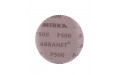 Диск шлифовальный Mirka Abranet d150 мм P500 на липучку сетчатая основа (5 шт.)