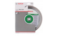 Диск алмазный по керамике Bosch Professional (2608602205) 230x22,2x2,4 мм сплошной сухой рез